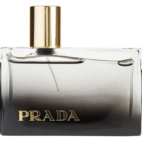 prada eau ambre|l'eau ambrée perfume collection.